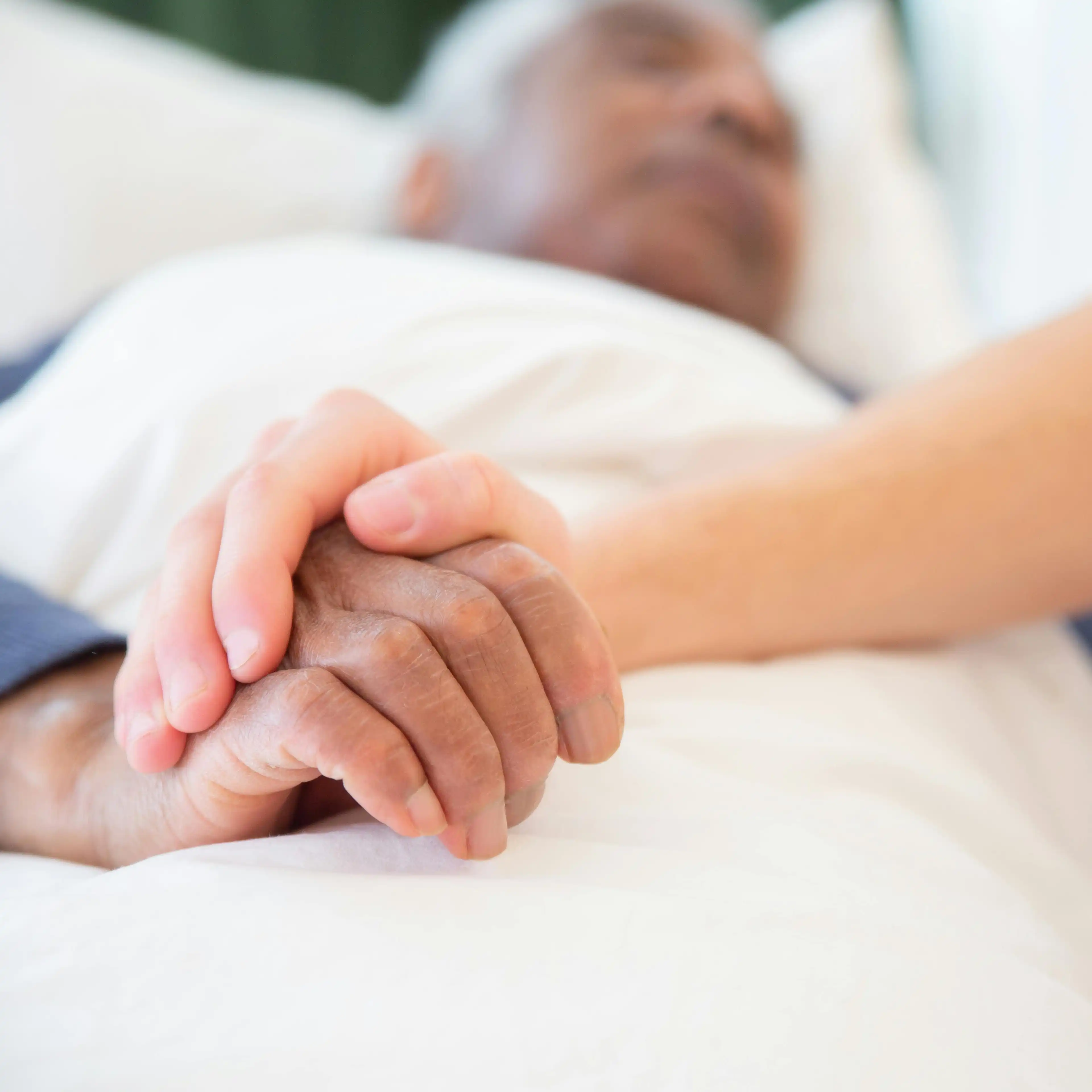 Palliative Care Image