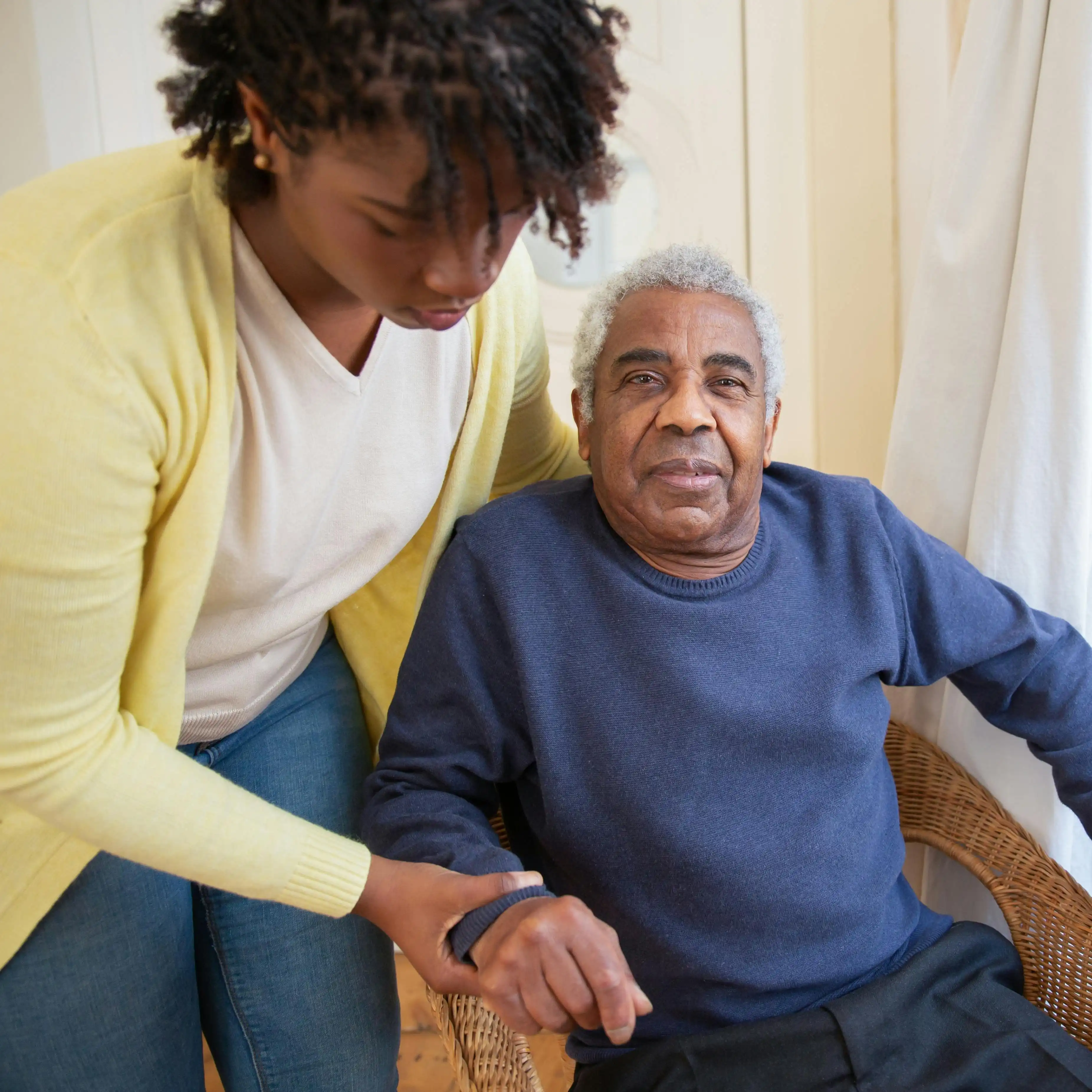 Personal Care Image